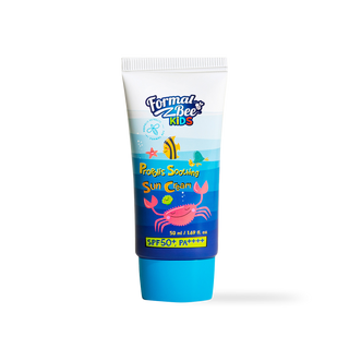 [FormalBeeKids] Propolis Soothing Sun Cream SPF50+ PA++++ 50ml - Diva Melody