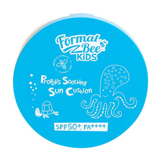 [FormalBeeKids] Propolis Soothing Sun Cushion SPF50+ PA++++ 25g - Diva Melody