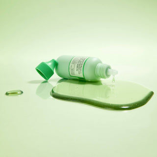 [FULLY] Green Tomato Acid 20 Wash Off Peeling Serum 50ml - Diva Melody