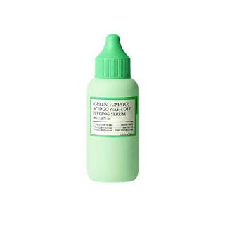 [FULLY] Green Tomato Acid 20 Wash Off Peeling Serum 50ml - Diva Melody