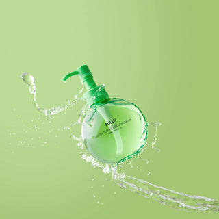 [FULLY] Green Tomato Cleansing Oil 250ml - Diva Melody