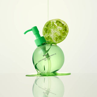 [FULLY] Green Tomato Cleansing Oil 250ml - Diva Melody
