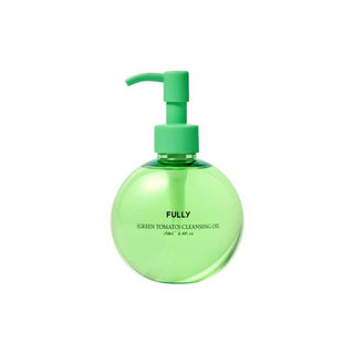 [FULLY] Green Tomato Cleansing Oil 250ml - Diva Melody