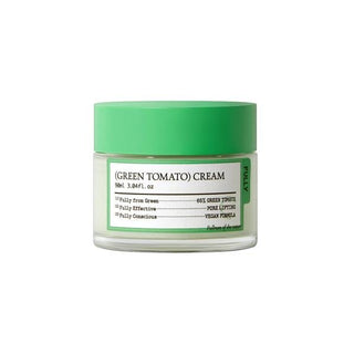 [FULLY] Green Tomato Cream 90ml - Diva Melody
