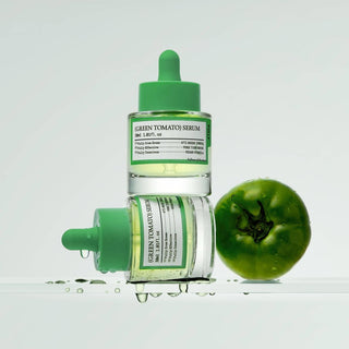[FULLY] Green Tomato Serum 30ml - Diva Melody