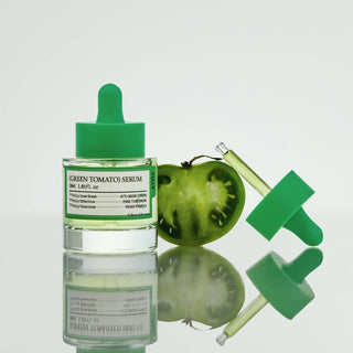 [FULLY] Green Tomato Serum 30ml - Diva Melody