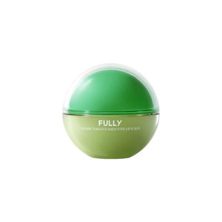 [FULLY] Green Tomato Smoothie Lip Scrub 12g - Diva Melody