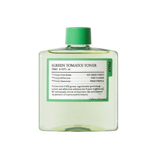 [FULLY] Green Tomato Toner 250ml - Diva Melody
