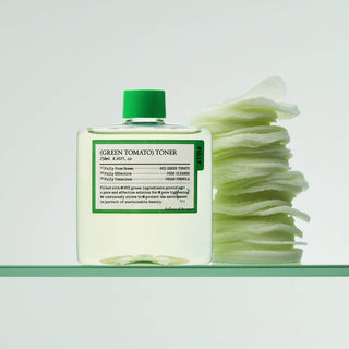 [FULLY] Green Tomato Toner 250ml - Diva Melody