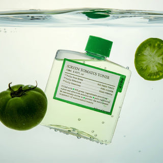 [FULLY] Green Tomato Toner 250ml - Diva Melody