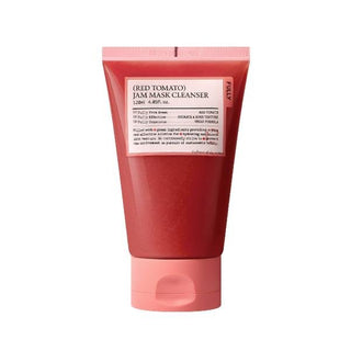 [FULLY] Red Tomato Jam Mask Cleanser 120ml - Diva Melody