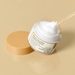 [FULLY] Rice Ceramide Capsule Cream 90ml - Diva Melody