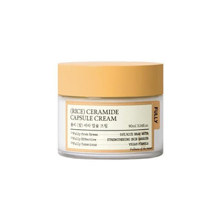 [FULLY] Rice Ceramide Capsule Cream 90ml - Diva Melody