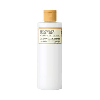 [FULLY] Rice Ceramide Essence Toner 250ml - Diva Melody