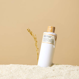 [FULLY] Rice Ceramide Essence Toner 250ml - Diva Melody