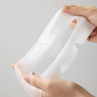 [FULLY] Rice Ceramide Hydrogel Mask 4ea - Diva Melody