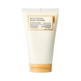 [FULLY] Rice-Dough Mask Cleanser 130ml - Diva Melody