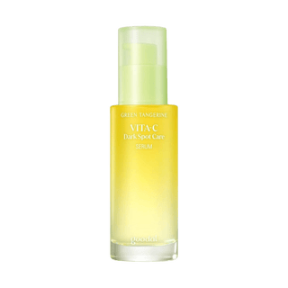 [Goodal] Green Tangerine VitaC Dark Spot Care Serum 40ml - Diva Melody