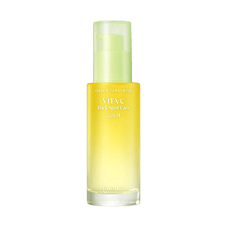 [Goodal] Green Tangerine VitaC Dark Spot Care Serum 40ml - Diva Melody