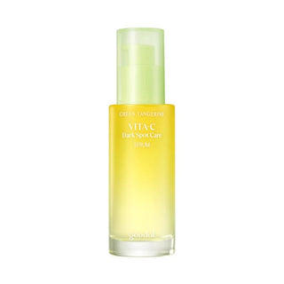 [Goodal] Green Tangerine VitaC Dark Spot Care Serum 40ml - Diva Melody