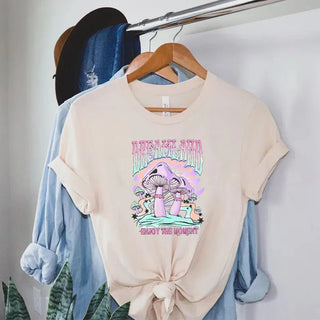 Graphic Aesthetic Vintage Cute Tops - Diva Melody