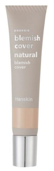 [Hanskin] Blemish Cover Concealer - natural - Diva Melody