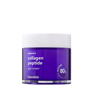 [hanskin] Collagen Peptide Eye Cream 80ml - Diva Melody
