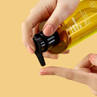 [Hanskin] PHA Pore Cleansing Oil 300ml - Diva Melody
