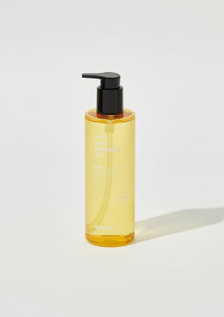 [Hanskin] PHA Pore Cleansing Oil 300ml - Diva Melody