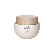 [Hanyul] Baek Hwa Goh Intensive Care Eye Cream 25ml - Diva Melody