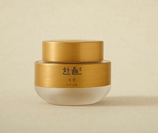 [Hanyul] Geuk Jin Eye Cream 30ml - Diva Melody