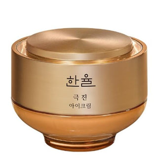 [Hanyul] Geuk Jin Eye Cream 30ml - Diva Melody