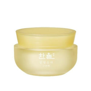 [Hanyul] Moonlight Citron Sleeping Mask 60ml - Diva Melody