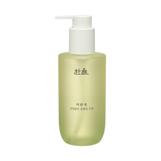 [Hanyul] Pure Artemisia Cleansing Oil 200ml - Diva Melody
