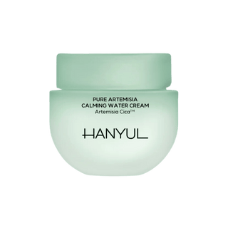 [Hanyul] Pure Artemisia Watery Calming Cream 55ml - Diva Melody