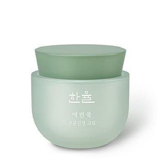 [Hanyul] Pure Artemisia Watery Calming Cream 55ml - Diva Melody