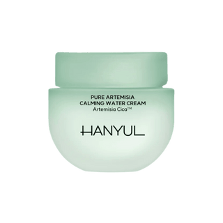 [Hanyul] Pure Artemisia Watery Calming Cream 55ml - Diva Melody