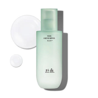 [Hanyul] Pure Artemisia Watery Calming Fluid 125ml - Diva Melody