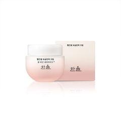 [Hanyul] Red Rice Vegan Ceramide Firming Cream 55ml - Diva Melody