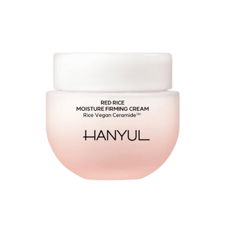 [Hanyul] Red Rice Vegan Ceramide Firming Cream 55ml - Diva Melody