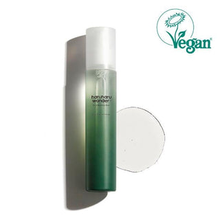 [haruharuwonder] Black Bamboo Mist 150ml - Diva Melody