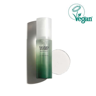 [haruharuwonder] Black Bamboo Mist 80ml - Diva Melody