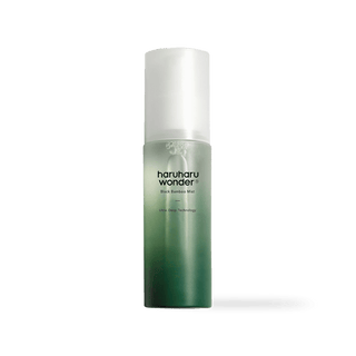 [haruharuwonder] Black Bamboo Mist 80ml - Diva Melody