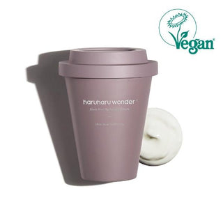 [haruharuwonder] Black Rice 10 Hyaluronic Cream 90ml - Diva Melody
