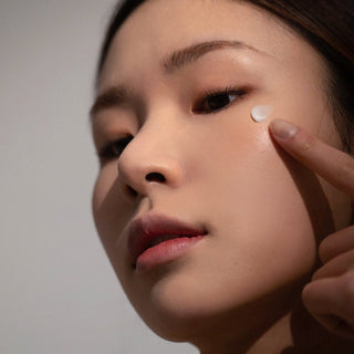 [haruharuwonder] Black Rice Bakuchiol Eye Cream 20ml - Diva Melody