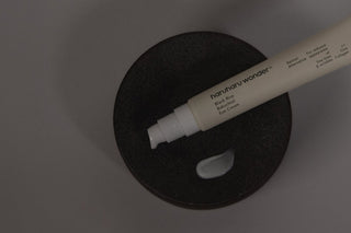 [haruharuwonder] Black Rice Bakuchiol Eye Cream 20ml - Diva Melody