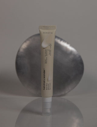 [haruharuwonder] Black Rice Bakuchiol Eye Cream 20ml - Diva Melody