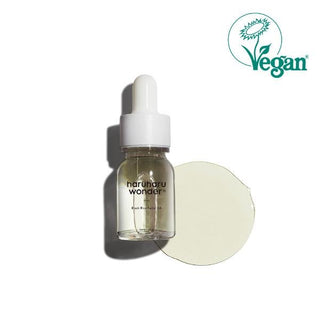 [haruharuwonder] Black Rice Facial Oil 10ml - Diva Melody