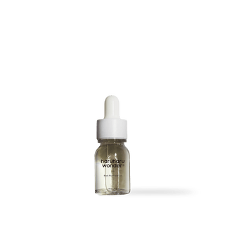 [haruharuwonder] Black Rice Facial Oil - 2Size - Diva Melody