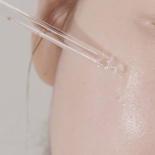 [haruharuwonder] Black Rice Facial Oil 30ml - Diva Melody